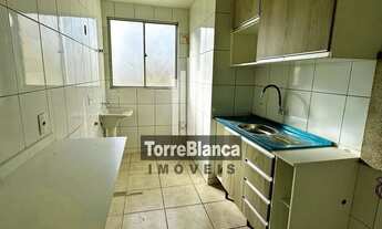 Imagem 5: Apartamento à venda, 3 quartos semimobiliado no Jardim América II - Estrela