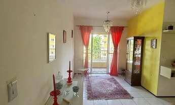 Imagem 5: Apartamento para venda no condomínio Del Fiori