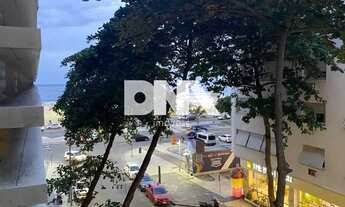 Imagem: Apartamento / Residencial / Copacabana