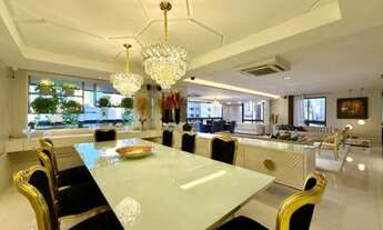 Imagem 3: Apartamento, Meireles, 03 suítes