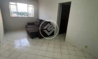 Imagem 2: Apartamento de 2 quartos no Edifício Guarujá - Bairro Baú codigo: 155139