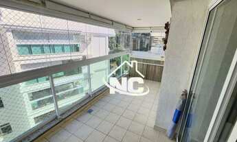 Imagem 4: Apartamento Condomínio Grand Valley com 2 Quartos à venda, 100 m² por R$ 985.000,00 - Icar