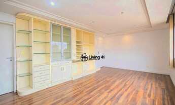 Imagem 6: Apartamento com 3 dormitórios à venda, 119 m² por R$ 580.000,00 - Centro - Curitiba/PR