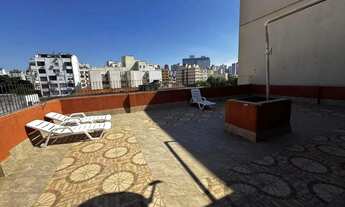 Imagem 15: Apartamento de 03 dormitórios à venda na Cidade Baixa - Porto Alegre - Cód. RP389846