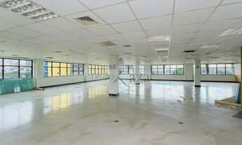 Imagem: Prédio Mono usuário - Barra Funda - 3000m²