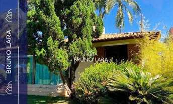 Imagem: Casa disponível para locação no Condomínio