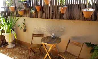 Imagem 7: Sobrado padrão com 298m² no Bairro Alto da Boa Vista, Zona Sul de Ribeirão Preto/SP