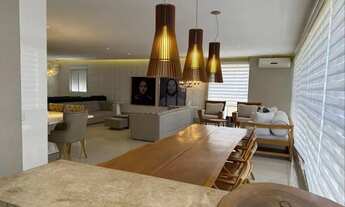 Imagem: Alugo apartamento mobiliado no Setor Marista