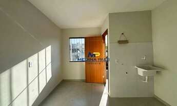 Imagem 5: Casa com 1 dormitório à venda, 34 m² por R$ 200.000,00 - Porto Novo - São Gonçalo/RJ