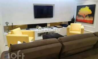 Imagem 6: Apartamento à venda Rua Vereador Walter Borges, Campinas - São José