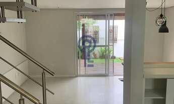 Imagem 7: Casa em condomínio com 2 dormitórios no Morro das Pedras