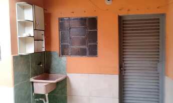 Imagem 5: Kit três cômodos e banheiro