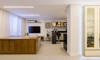 Imagem 2: Casa com 3 quartos sendo 1 suite no Pinheirinho