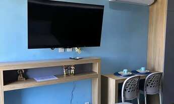 Imagem 7: Imóvel para venda tem 26 metros quadrados com 1 quarto em Porto de Galinhas - Ipojuca - PE