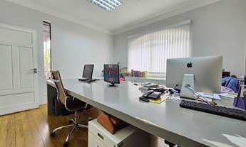 Imagem 4: Imóvel comercial à venda com 383 m² e 3 pavimentos no Ipiranga