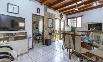 Imagem: Casa à venda em Morro Santana com 158 m²