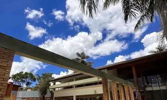 Imagem 7: CASA ALTO PADRÃO