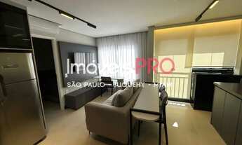 Imagem 2: Apartamento para alugar com 1 suíte próximo ao Hospital das Clínicas