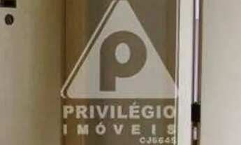 Imagem 2: Apartamento à venda, 3 quartos, Santa Teresa - RIO DE JANEIRO/RJ