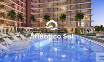 Imagem 7: Ilhéus - Apartamento 03 quartos sendo 01 suíte - Venda - Soberano