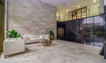 Imagem 7: Apartamento Garden de Luxo no Edifício Royal