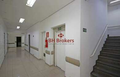 Imagem 16: PREDIO COMERCIAL PARA ALUGUEL NO BARRO PRETO