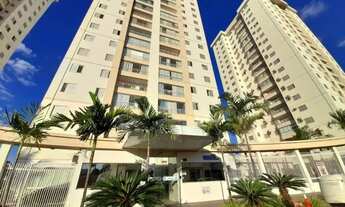 Imagem 7: VENDE-SE APARTAMENTO NO SETOR SUDOESTE COM 3 QUARTOS SENDO 1 SUITE