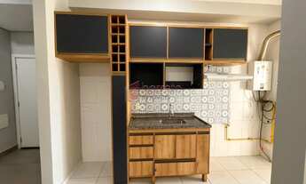 Imagem 4: APARTAMENTO PARA VENDA NO CONDOMÍNIO TONS DE IPANEMA NO MEDEIROS - JUNDIAÍ/SP