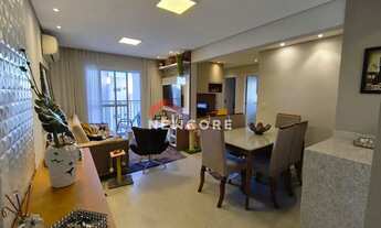 Imagem 3: Apartamento em Rua Santa Rita do Passa Quatro - Jardim Nova Europa - Campinas/SP