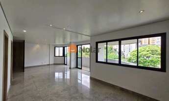 Imagem 2: Apartamento de 04 quartos com 02 suítes e 04 vagas de garagem no Bairro Silveira - Belo Ho