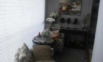 Imagem 6: Apartamento com 3 quartos à venda em Parque Mandaqui - SP