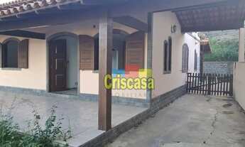 Imagem: Casa com 3 dormitórios, 120 m² - venda