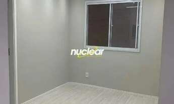 Imagem: Apartamento para aluguel, 2 quartos, 1 vaga