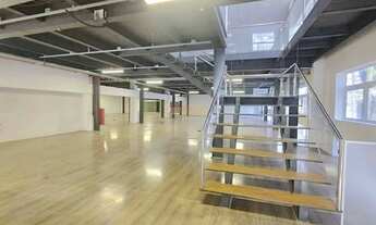 Imagem 4: Sala comercial no Bairro Rudge Ramos em São Bernardo do Campo