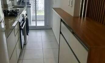 Imagem 3: Apartamento em Rochdale - Osasco, SP