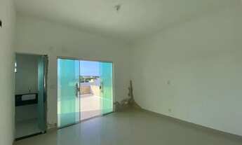 Imagem 2: LINDA CASA NO ARAÇAGI, LADO PRAIA OPORTUNIDADE 600 MIL A VISTA CASA DUPLEX SALA DE JA