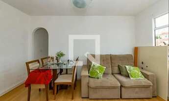 Imagem 4: Apartamento à Venda - Havaí, 2 Quartos, 47 m2