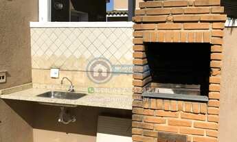 Imagem 3: Casa de Condomínio em Vila Irmãos Arnoni, São Paulo - 140m², 3 dormitórios, 4 banheiros