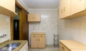 Imagem 6: Apartamento mobiliado no bairro Auxiliadora