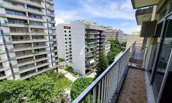 Imagem: Apartamento de 4 quartos sendo 1 suite