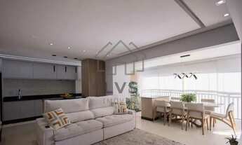 Imagem 7: Apartamento para aluguel tem 110 metros quadrados com 3 quartos