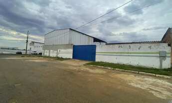 Imagem 6: TENHO DOIS GALPÕES PARA A VENDA, EM ÓTIMA LOCALIZAÇÃO