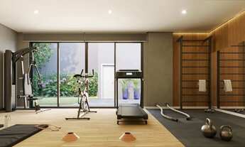 Imagem 6: Merci, apartamento a venda, 03 suítes, 02 vagas, Mercês - Curitiba/PR