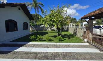 Imagem 3: Casa com Amplo terreno de 1050m² no centro de Penha