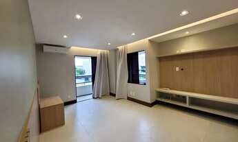 Imagem 5: APARTAMENTO PARA ALUGAR NA PENISULA COM 192M², MOBILIADO PARA LOCAÇÃO NA PENÍNSULA, COM VI