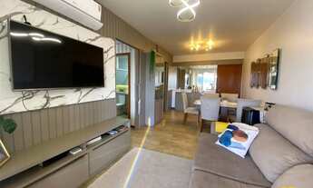 Imagem: Apartamento de 03 dormitórios sendo 01