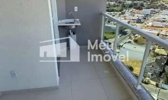 Imagem 3: DS - Apartamento 2 Quartosos sendo 1 Suíte - 66m² - Cond. Urban You - Bairro Villa Branca