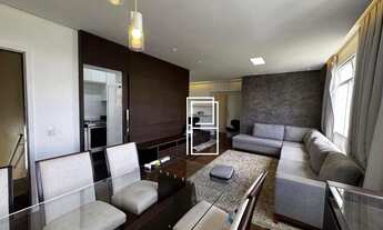 Imagem: Apartamento à venda, 105 m² por R$ 560.000,00