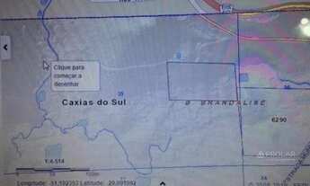 Imagem 6: Área 10.000m² Terreno / lote com venda por R$601.000