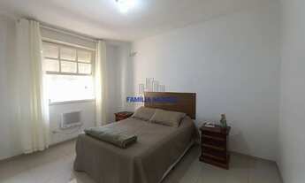 Imagem 6: Apartamento á venda 2 quartos 1 vaga no Marapé Santos/SP